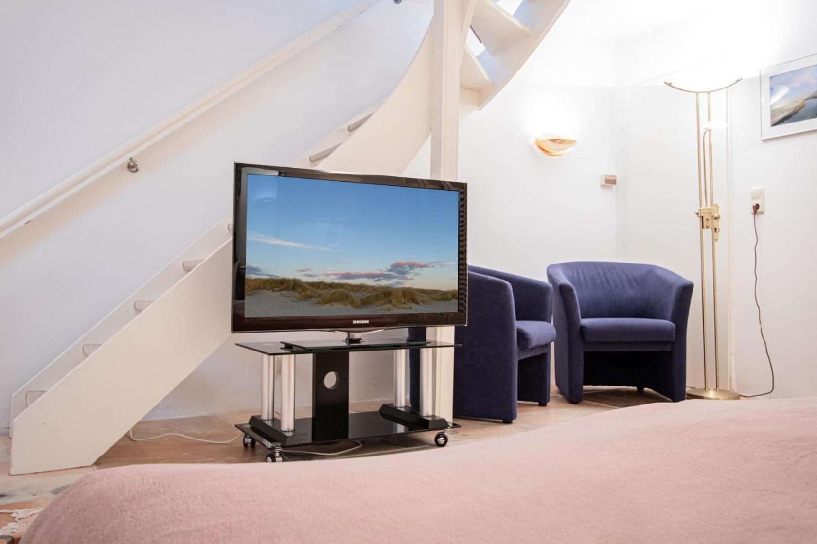Apartment Haus Wattblick Meier W.u Braderup (Sylt)